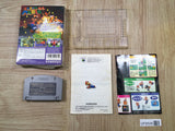 Super Mario 64 Boxed Nintendo N64 Japan - UF6509