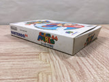 Super Mario 64 Boxed Nintendo N64 Japan - UF6509
