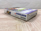 Super Mario 64 Boxed Nintendo N64 Japan - UF6509