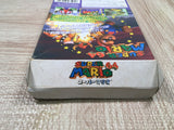 Super Mario 64 Boxed Nintendo N64 Japan - UF6509