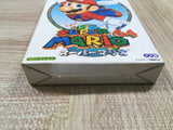 Super Mario 64 Boxed Nintendo N64 Japan - UF6509