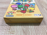 Yoshi Story Yossy Boxed Nintendo N64 Japan - UF6510