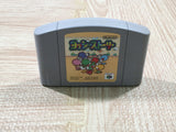 Yoshi Story Yossy Boxed Nintendo N64 Japan - UF6510