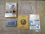 Yoshi Story Yossy Boxed Nintendo N64 Japan - UF6510