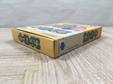 Yoshi Story Yossy Boxed Nintendo N64 Japan - UF6510