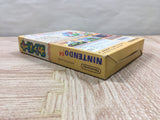 Yoshi Story Yossy Boxed Nintendo N64 Japan - UF6510