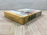 Yoshi Story Yossy Boxed Nintendo N64 Japan - UF6510