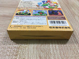 Yoshi Story Yossy Boxed Nintendo N64 Japan - UF6510
