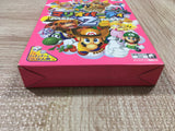 Mario Party 2 Boxed Nintendo N64 Japan - UF6511