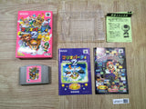 Mario Party 2 Boxed Nintendo N64 Japan - UF6511
