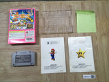Mario Party 2 Boxed Nintendo N64 Japan - UF6511