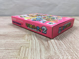 Mario Party 2 Boxed Nintendo N64 Japan - UF6511