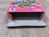 Mario Party 2 Boxed Nintendo N64 Japan - UF6511