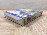 Mario Kart 64 Boxed Nintendo N64 Japan - UF6512