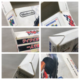 Mario Kart 64 Boxed Nintendo N64 Japan - UF6512