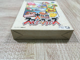 Super Smash Bros. Dairanto Smash Brothers Boxed Nintendo N64 Japan - UF6513