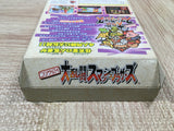 Super Smash Bros. Dairanto Smash Brothers Boxed Nintendo N64 Japan - UF6513
