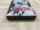 The Legend of Zelda Ocarina of Time Boxed Nintendo N64 Japan - UF6514