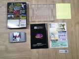 The Legend of Zelda Ocarina of Time Boxed Nintendo N64 Japan - UF6514