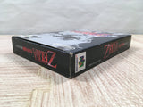 The Legend of Zelda Ocarina of Time Boxed Nintendo N64 Japan - UF6514