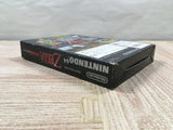 The Legend of Zelda Ocarina of Time Boxed Nintendo N64 Japan - UF6514