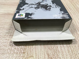 The Legend of Zelda Ocarina of Time Boxed Nintendo N64 Japan - UF6514