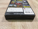 The Legend of Zelda Ocarina of Time Boxed Nintendo N64 Japan - UF6514