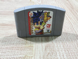 Ganbare Goemon Neo Momoyama Bakufu no Odori Boxed Nintendo N64 Japan - UF6515