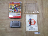 Ganbare Goemon Neo Momoyama Bakufu no Odori Boxed Nintendo N64 Japan - UF6515