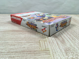 Ganbare Goemon Neo Momoyama Bakufu no Odori Boxed Nintendo N64 Japan - UF6515