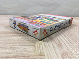Ganbare Goemon Neo Momoyama Bakufu no Odori Boxed Nintendo N64 Japan - UF6515