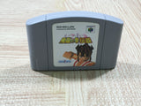 Hiryu no Ken Densetsu Flying Dragon Boxed Nintendo N64 Japan - UF6516