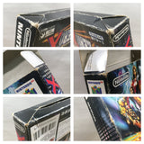 F-Zero X Boxed Nintendo N64 Japan - UF6517