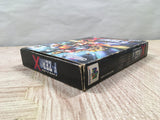 F-Zero X Boxed Nintendo N64 Japan - UF6517