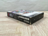 F-Zero X Boxed Nintendo N64 Japan - UF6517