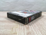 F-Zero X Boxed Nintendo N64 Japan - UF6517