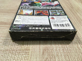 F-Zero X Boxed Nintendo N64 Japan - UF6517