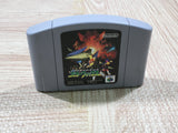 Star Fox Boxed Nintendo N64 Japan - UF6518