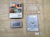 Star Fox Boxed Nintendo N64 Japan - UF6518