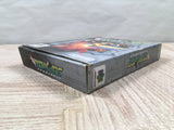 Star Fox Boxed Nintendo N64 Japan - UF6518
