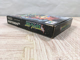 Star Fox Boxed Nintendo N64 Japan - UF6518
