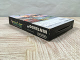 Star Fox Boxed Nintendo N64 Japan - UF6518