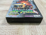 Star Fox Boxed Nintendo N64 Japan - UF6518