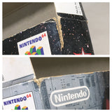 Star Fox Boxed Nintendo N64 Japan - UF6518