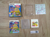 Tamagotchi Boxed Nintendo GameBoy Japan - UF6519
