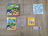 Tamagotchi 2 Boxed Nintendo GameBoy Japan - UF6520