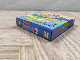 Tamagotchi 2 Boxed Nintendo GameBoy Japan - UF6520