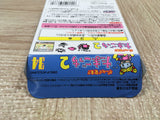 Tamagotchi 2 Boxed Nintendo GameBoy Japan - UF6520