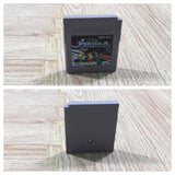 Kikou Keisatsu Metal Jack Boxed Nintendo GameBoy Japan - UF6521