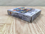 Kikou Keisatsu Metal Jack Boxed Nintendo GameBoy Japan - UF6521